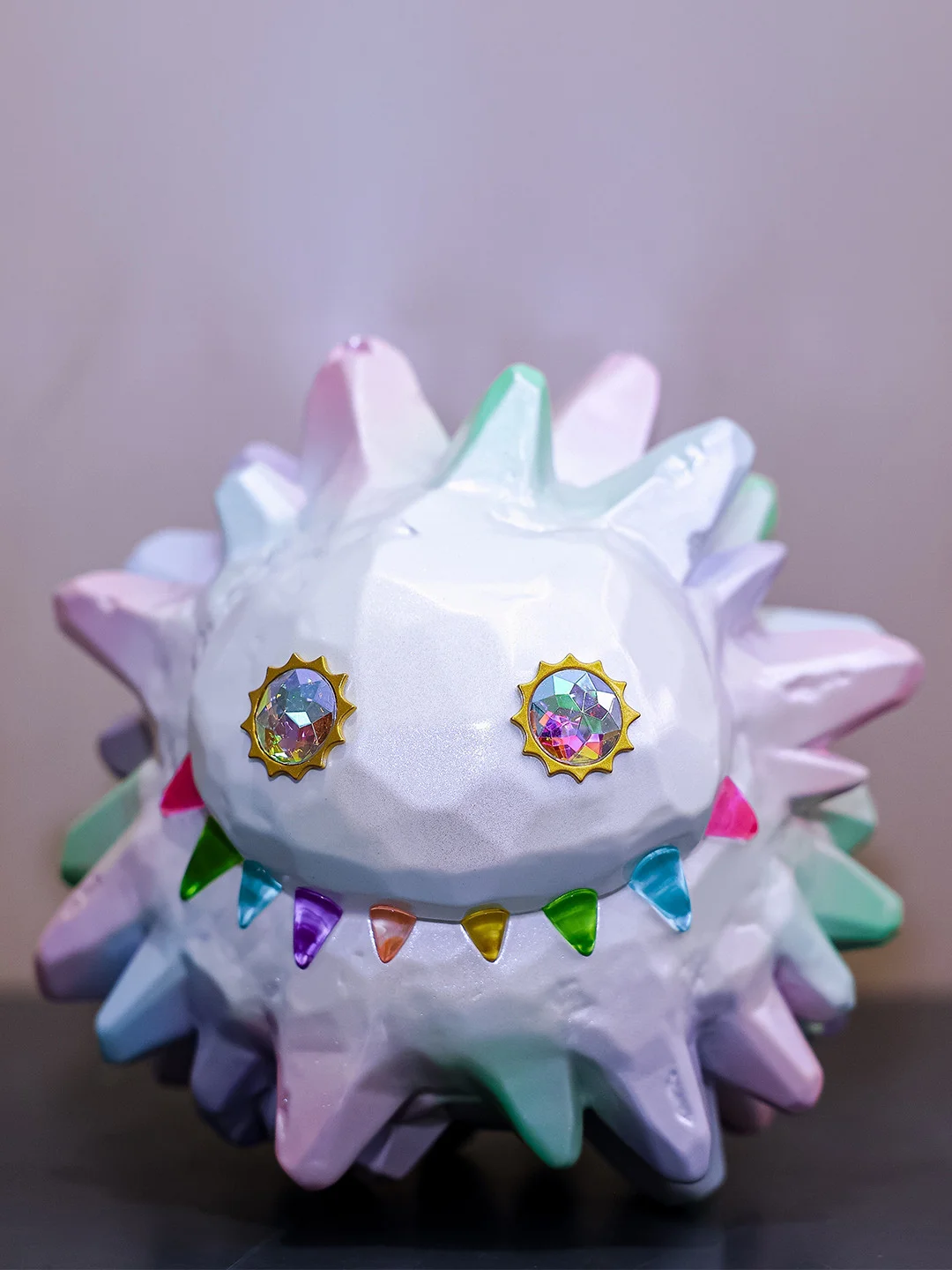 Instinctoy MEGA ICE LIQUID ETERNAL BLOSSOM